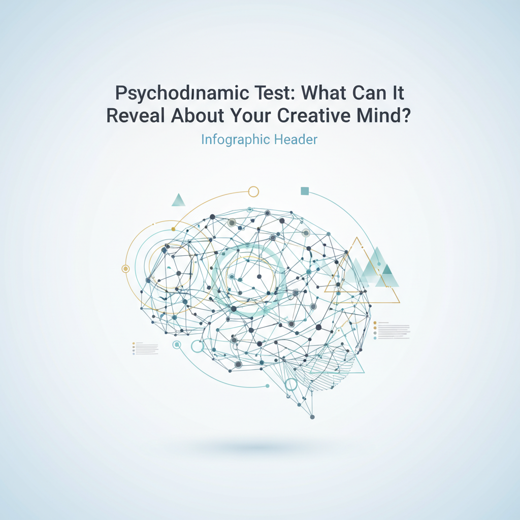 Psychodynamic Test: What Can It Reveal About Your Creative Mind?