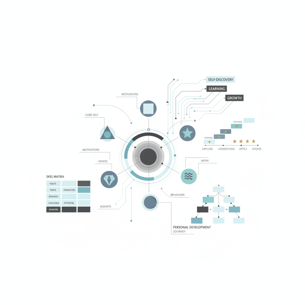 A Guide to the 7 Key Personality Assessment Models