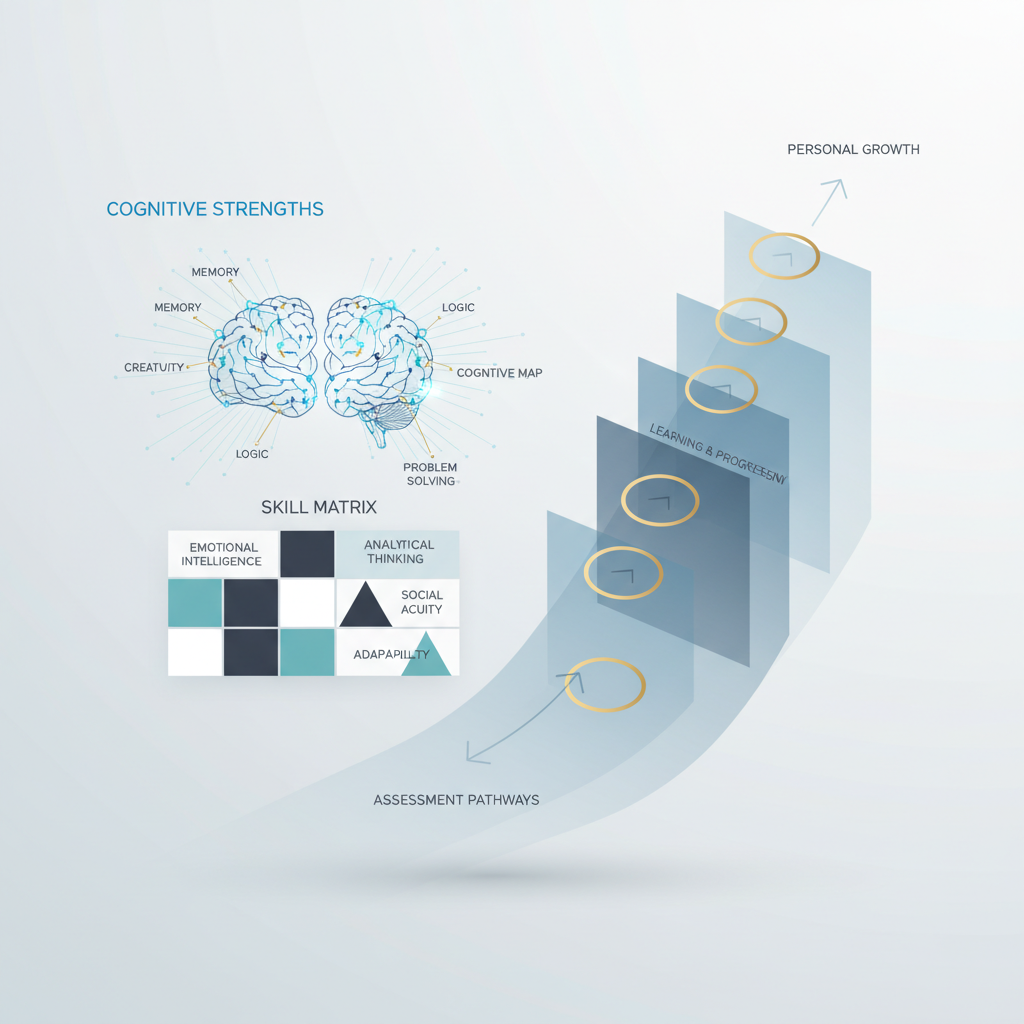 A Guide to the Most Common Intelligence Tests in Psychology